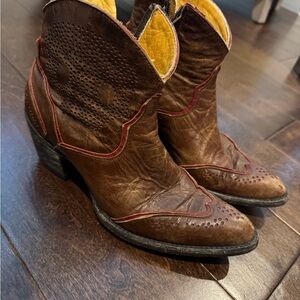 Old Gringo Women’s Boots